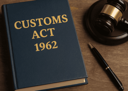The Juridical and Operational Architecture of Indian Customs Law: A Strategic Insight