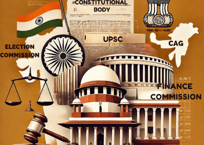 Empowering the Citizen: Essential Laws Every Indian Should Know