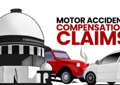Understanding Motor Vehicle Accident Claims in Kerala
