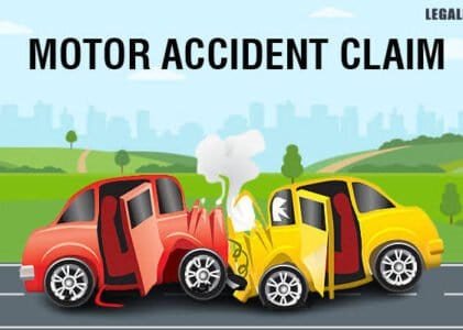Navigating the Legal Path: Motor Vehicle Accident Death Claims in India