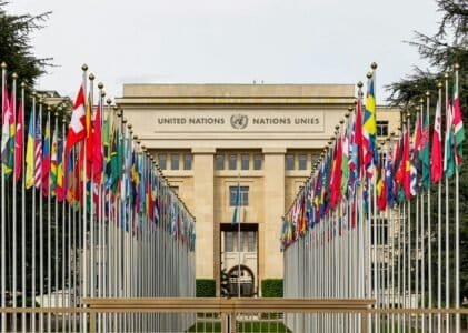Universal Jurisdiction & War Crimes Prosecution