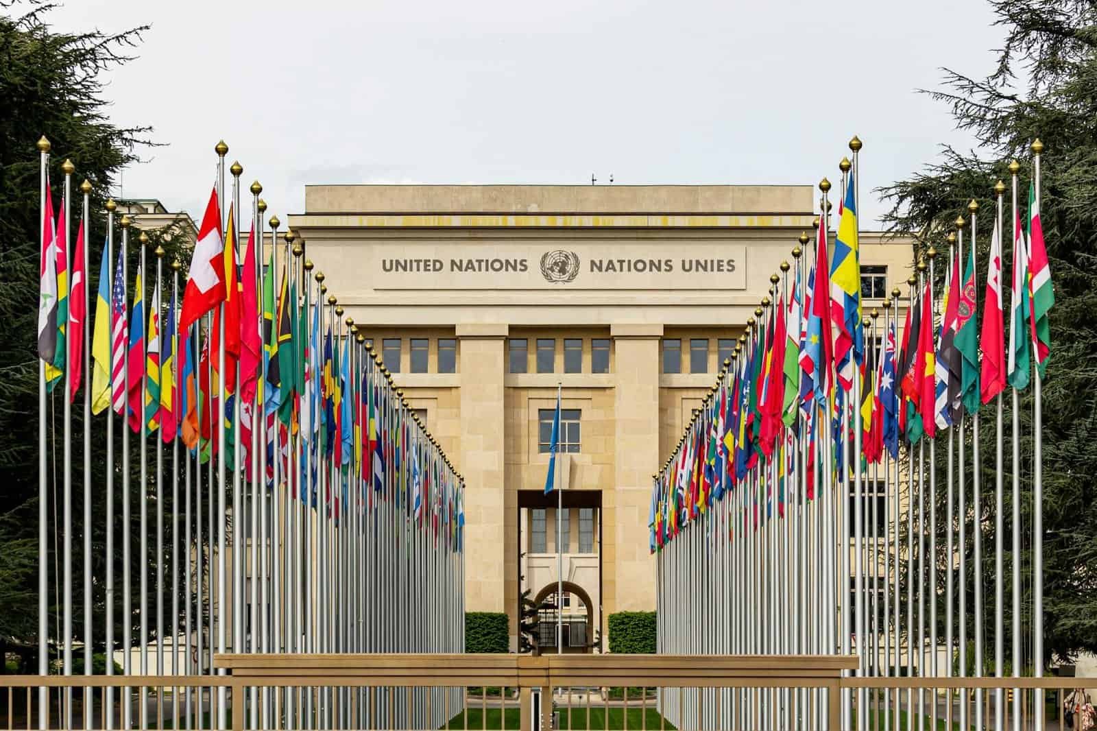 Universal Jurisdiction & War Crimes Prosecution
