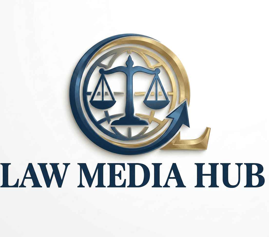 LAW MEDIA HUB