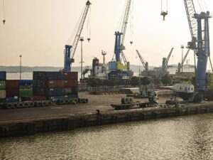 Weaponised Trade and WTO