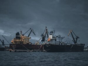 Weaponised Trade and WTO