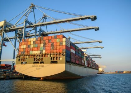 Weaponised Trade and the WTO: GATT Article XXI, National Security and the Semiconductor Dispute